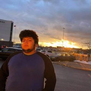 Meet your Posher, Daniel